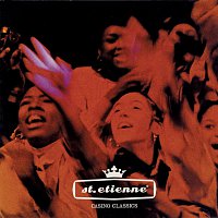 Saint Etienne – Casino Classics [Deluxe Version]