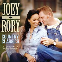 Joey+Rory – Country Classics: A Tapestry Of Our Musical Heritage