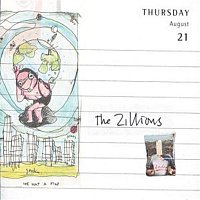 The Zillions – The Zilllions: Play Zig-Zag Zillionaire