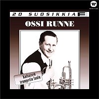 Ossi Runne – 20 suosikkia / Kultaisen trumpetin laulu