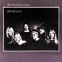 The Allman Brothers Band – Idlewild South [Remastered]