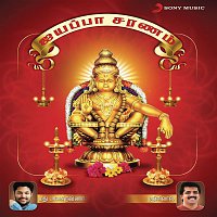 Ayyappa Saranam (Original Motion Picture Soundtrack)