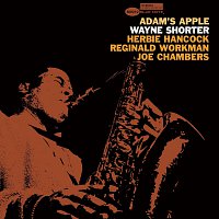 Wayne Shorter – Adam's Apple [Rudy Van Gelder Edition]