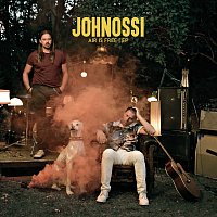 Johnossi – Air Is Free - EP