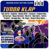 Greensleeves Rhythm Album #48: Tunda Klap