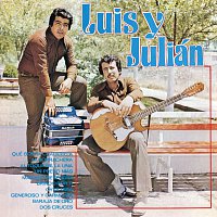 Luis Y Julián – Qué Bonita Chaparrita