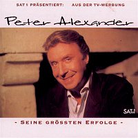 SAT 1 prasentiert: Peter Alexander seine groszten Erfolge