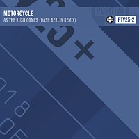 Motorcycle – As The Rush Comes [Dash Berlin Remix]