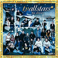 TV Allstars – The Ultimate Christmas Album