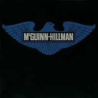 Přední strana obalu CD McGuinn-Hillman