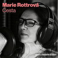 Marie Rottrová – Cesta