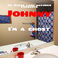 Přední strana obalu CD I’m a Ghost