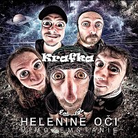 Heľenine oči – Mimozemšťanie