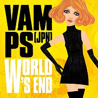 VAMPS(JPN) – World's End