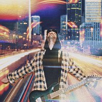 Přední strana obalu CD Con me