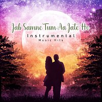 Aadesh Shrivastava, Shafaat Ali – Jab Samne Tum Aa Jate Ho [Instrumental Music Hits]