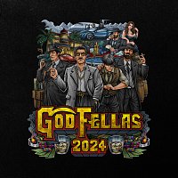 Bolla, Kisen – Godfellas 2024