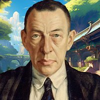 ClassicFi, Sergei Rachmaninoff – Vocalise, Op. 34 [LoFi Version]
