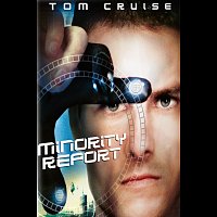 Různí interpreti – Minority Report + steelbook BD+UHD