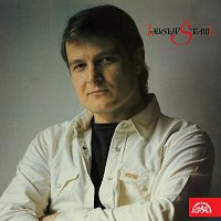 Přední strana obalu CD Ladislav Štaidl