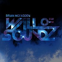 Brian McFadden – Wall Of Soundz