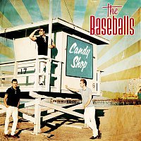 The Baseballs – Candy Shop