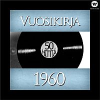 Vuosikirja – Vuosikirja 1960 - 50 hittia