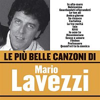 Mario Lavezzi – Le piu belle canzoni di Mario Lavezzi