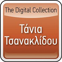 Přední strana obalu CD The Digital Collection