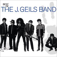 The J. Geils Band – Best Of The J. Geils Band