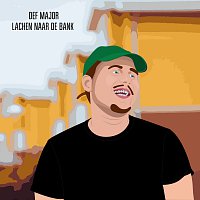 Def Major – Lachen Naar De Bank