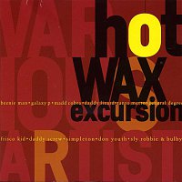 Various Artists.. – Hot Wax Excursion