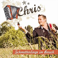 Chris Metzger – Schmetterlinge im Bauch