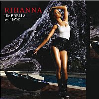 Rihanna, JAY-Z – Umbrella [Int'l ECD Maxi]