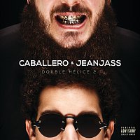 Caballero & JeanJass, Caballero, JeanJass – Double Hélice 2