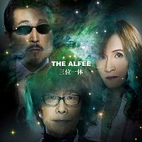 The Alfee – Sanmi Ittai