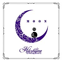 Přední strana obalu CD Moon - Remake Best 2 -