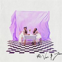 VanJess – Silk Canvas (The Remixes)