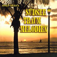 Přední strana obalu CD Südsee Traum Melodien
