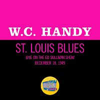 W. C. Handy – St. Louis Blues [Live On The Ed Sullivan Show, December 18, 1949]