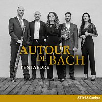 Pentaedre – Autour de Bach