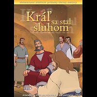 Animované biblické príbehy Novej zmluvy 21: Kráľ sa stal sluhom