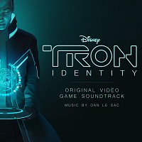 TRON: Identity [Original Video Game Soundtrack]