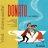 Joao Donato – Chá Dancante
