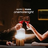 ALVN, YOUHA – onemorenight