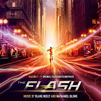 Blake Neely & Nathaniel Blume – The Flash: Seasons 7-9 (Original Television Soundtrack)