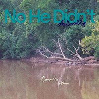Connor LeBlanc – No He Didn’t Actually
