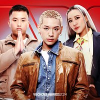 WEAN, Anh Phan, Queen B – A Ă A
