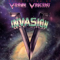 Vinnie Vincent Invasion – All Systems Go