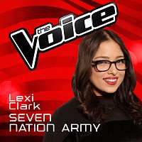 Lexi Clark – Seven Nation Army [The Voice Australia 2016 Performance]
